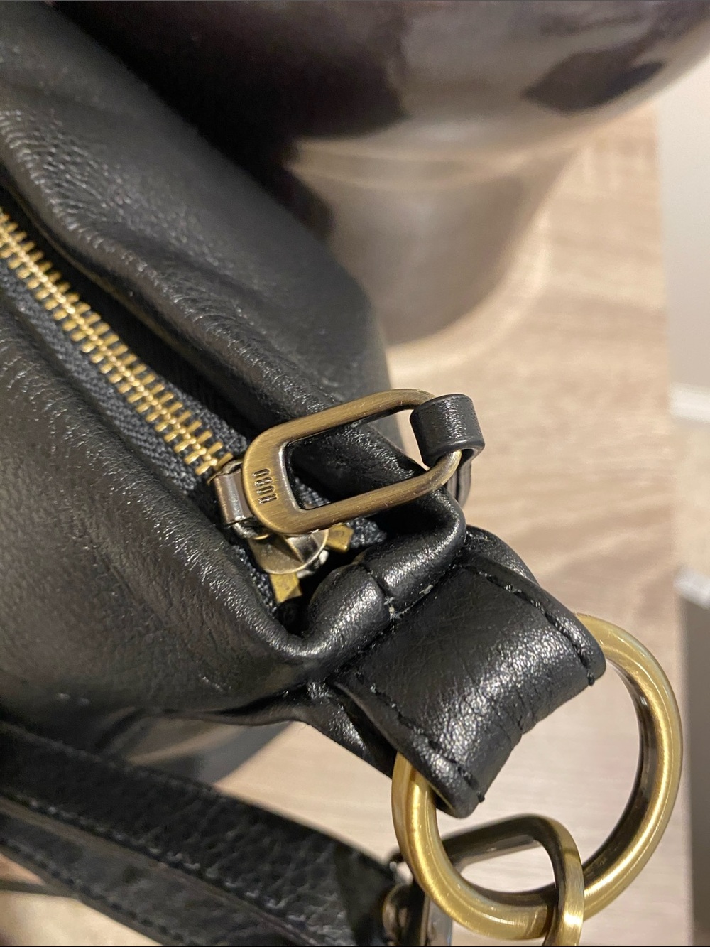 HOBO Marlowe bag - Picture 5 of 11